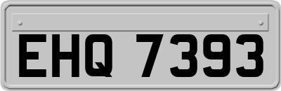 EHQ7393