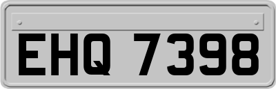 EHQ7398