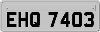 EHQ7403