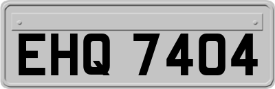 EHQ7404