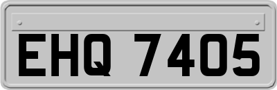 EHQ7405