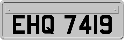 EHQ7419