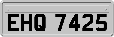 EHQ7425
