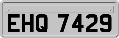 EHQ7429