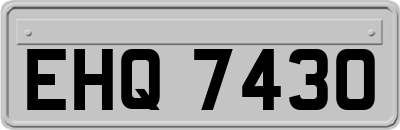 EHQ7430