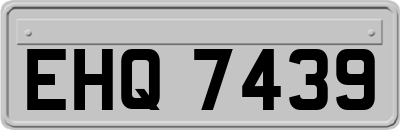 EHQ7439