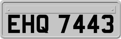 EHQ7443