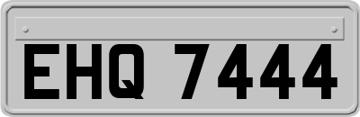 EHQ7444