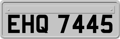 EHQ7445