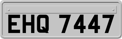 EHQ7447