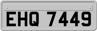 EHQ7449