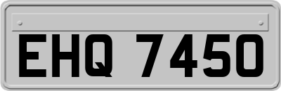 EHQ7450