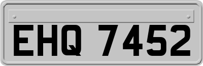 EHQ7452