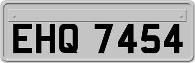 EHQ7454