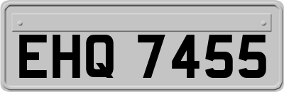 EHQ7455