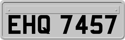 EHQ7457