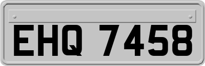 EHQ7458