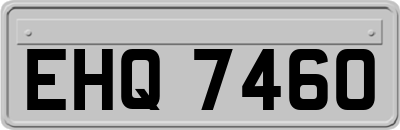 EHQ7460