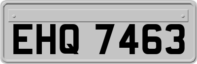 EHQ7463