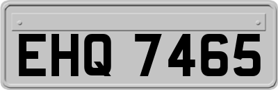EHQ7465