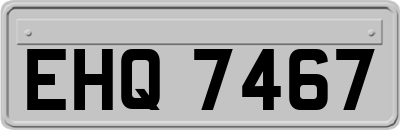 EHQ7467