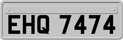 EHQ7474