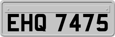 EHQ7475