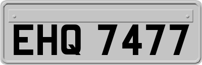 EHQ7477