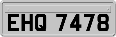 EHQ7478
