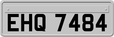 EHQ7484