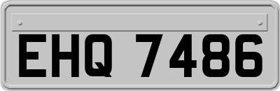 EHQ7486