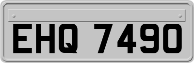 EHQ7490
