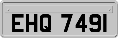 EHQ7491