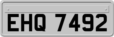 EHQ7492