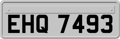 EHQ7493