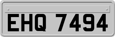 EHQ7494