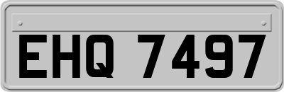 EHQ7497