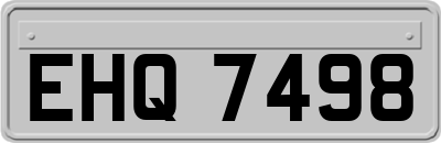 EHQ7498