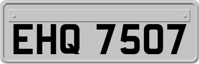 EHQ7507