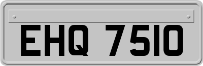 EHQ7510