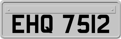 EHQ7512