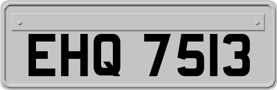 EHQ7513