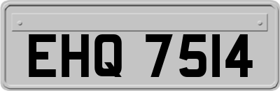 EHQ7514
