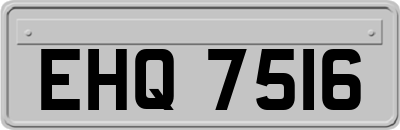 EHQ7516