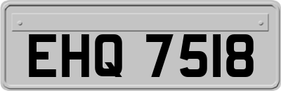 EHQ7518