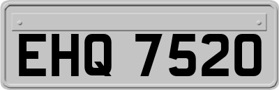 EHQ7520