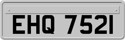 EHQ7521