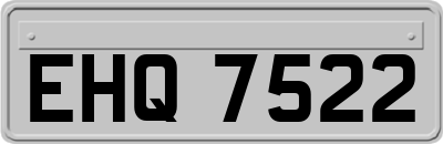 EHQ7522