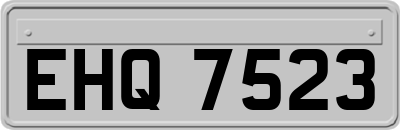 EHQ7523