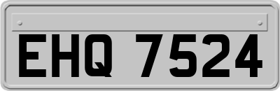 EHQ7524